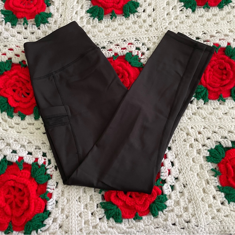 R. Sophia athletic leggings